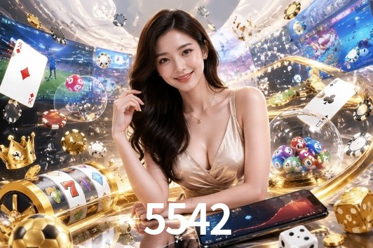 Welcome Bonus 5542