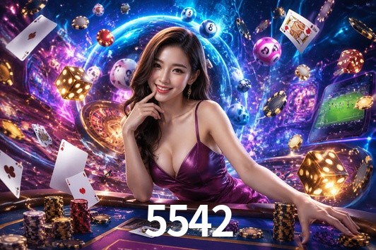 Statistics 5542