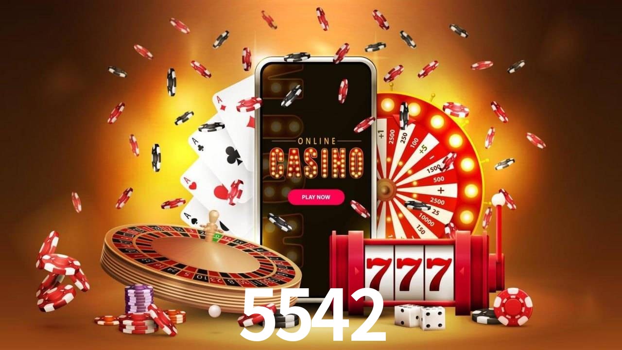 Estatísticas 5542