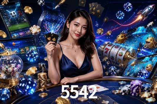 Seasonal Promotions 5542