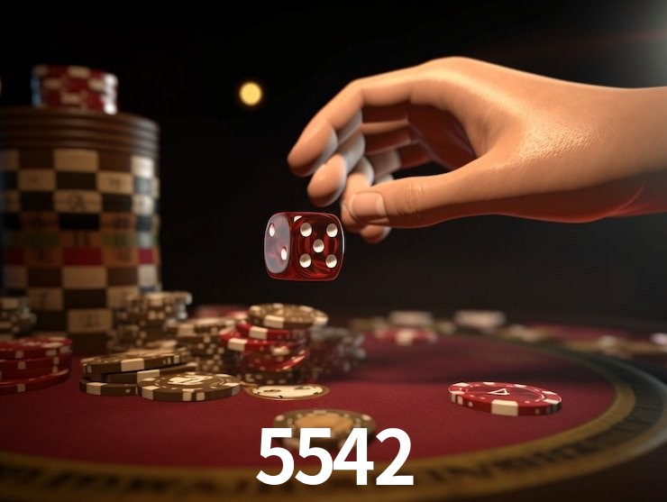 Apostas de Basquete 5542