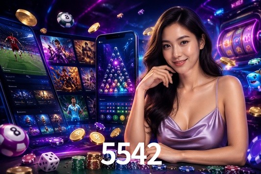 Flash Promotion 5542