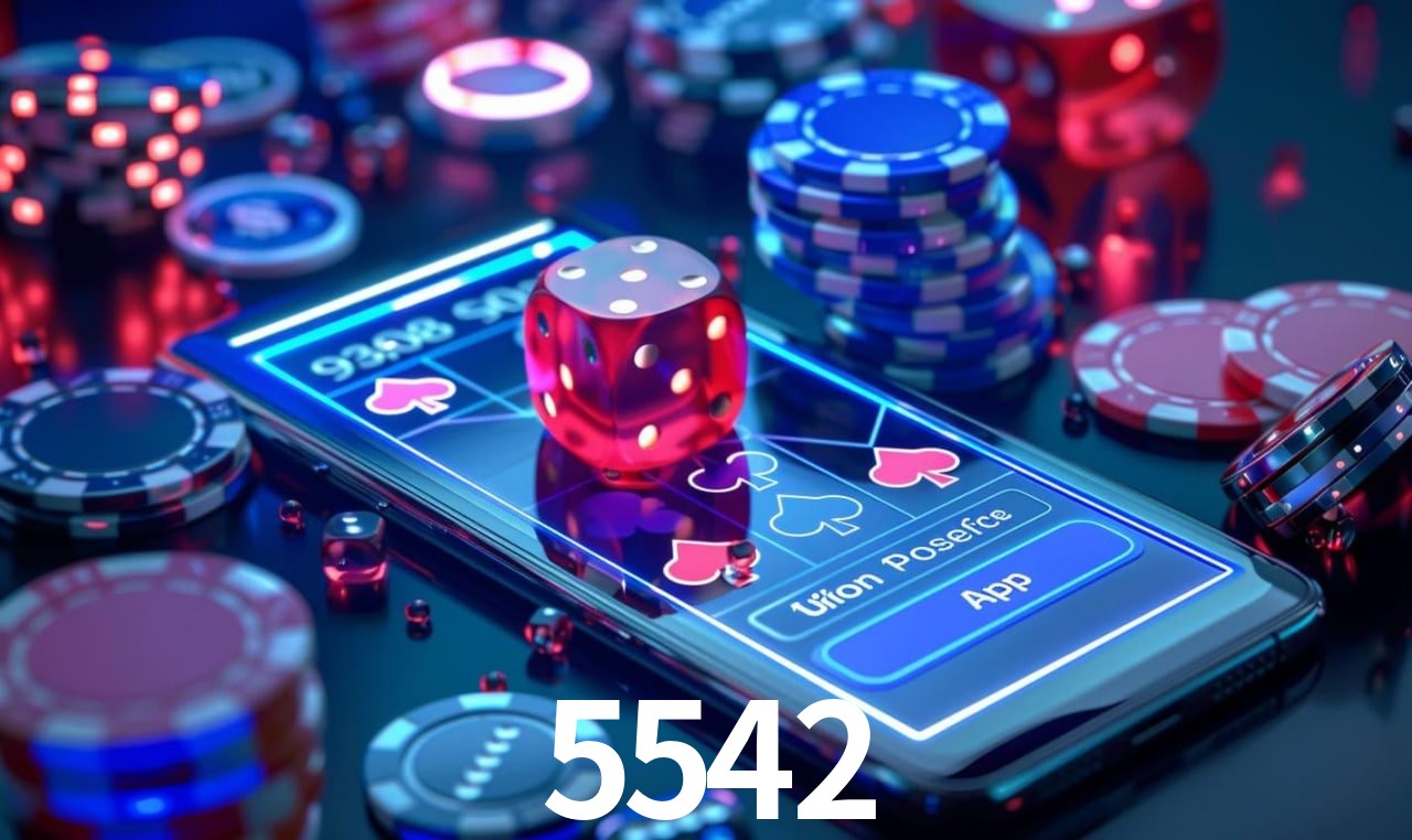 Promoção Relâmpago 5542