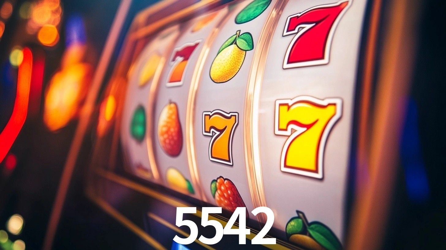 5542 App Interface