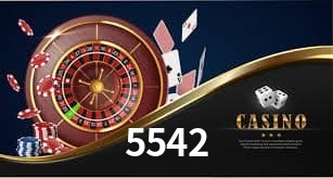 Mesa de Blackjack 5542