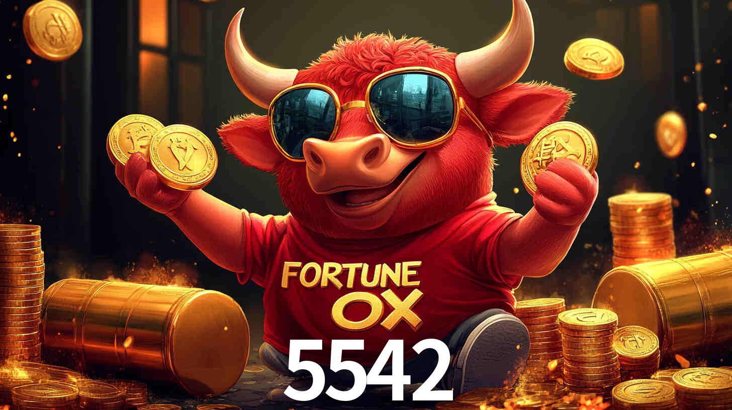 Apostas Esportivas na 5542: Um Guia Completo