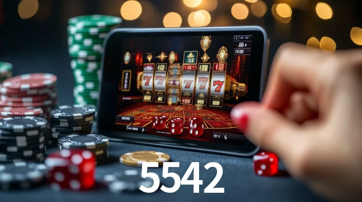 Welcome Bonus 5542