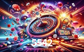 Casino Ao Vivo 5542
