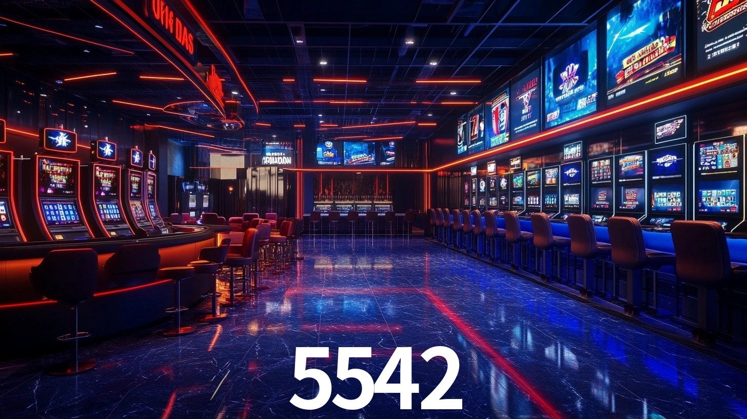 Tournaments 5542