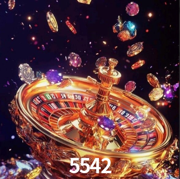 Jogos de Slot 5542