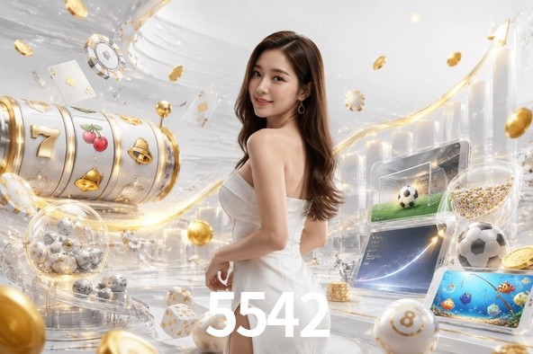 Player Reviews 5542