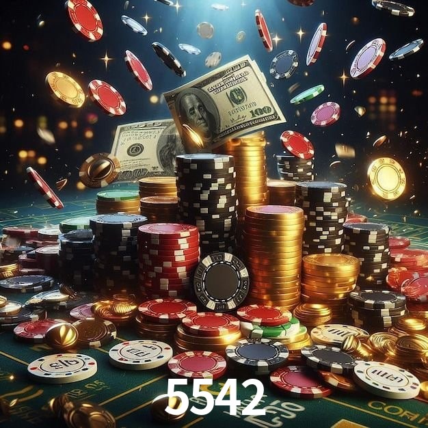 A Emoção da Loteria na 5542: Uma Chance de Mudança de Vida
