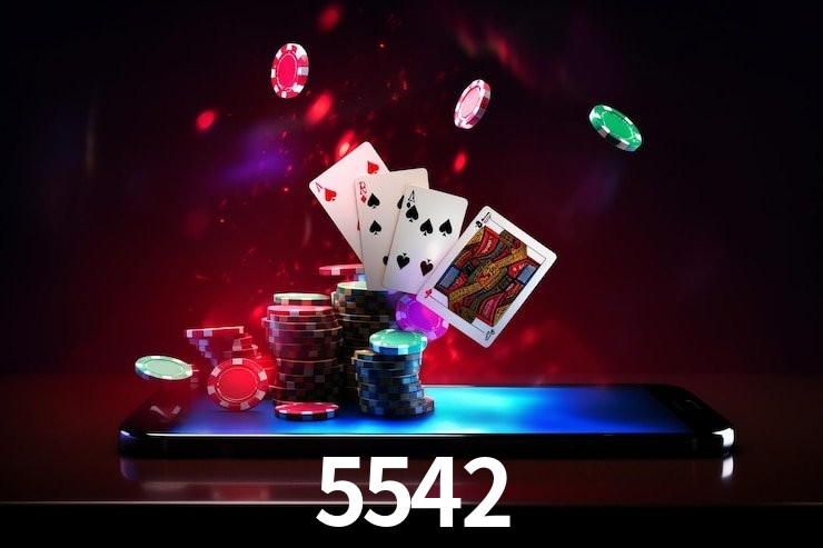 Live Casino 5542