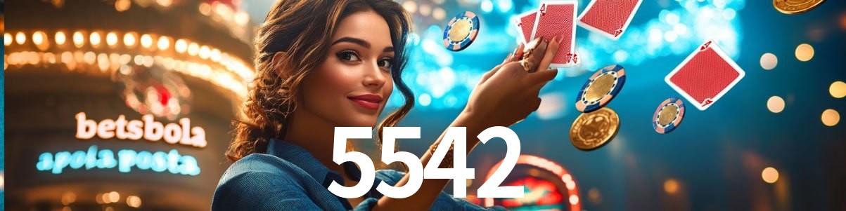Game Statistics 5542