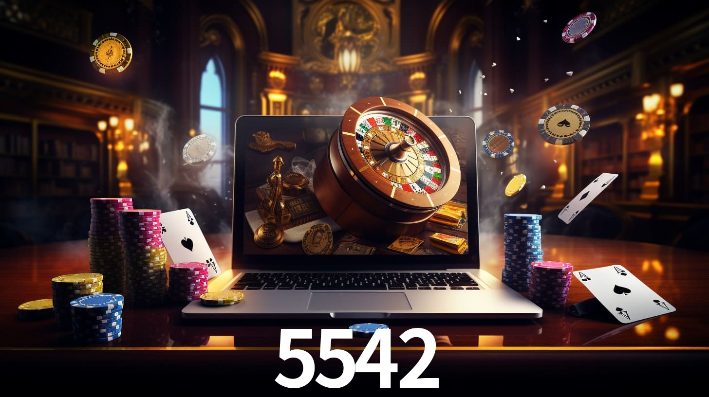 VIP Casino 5542
