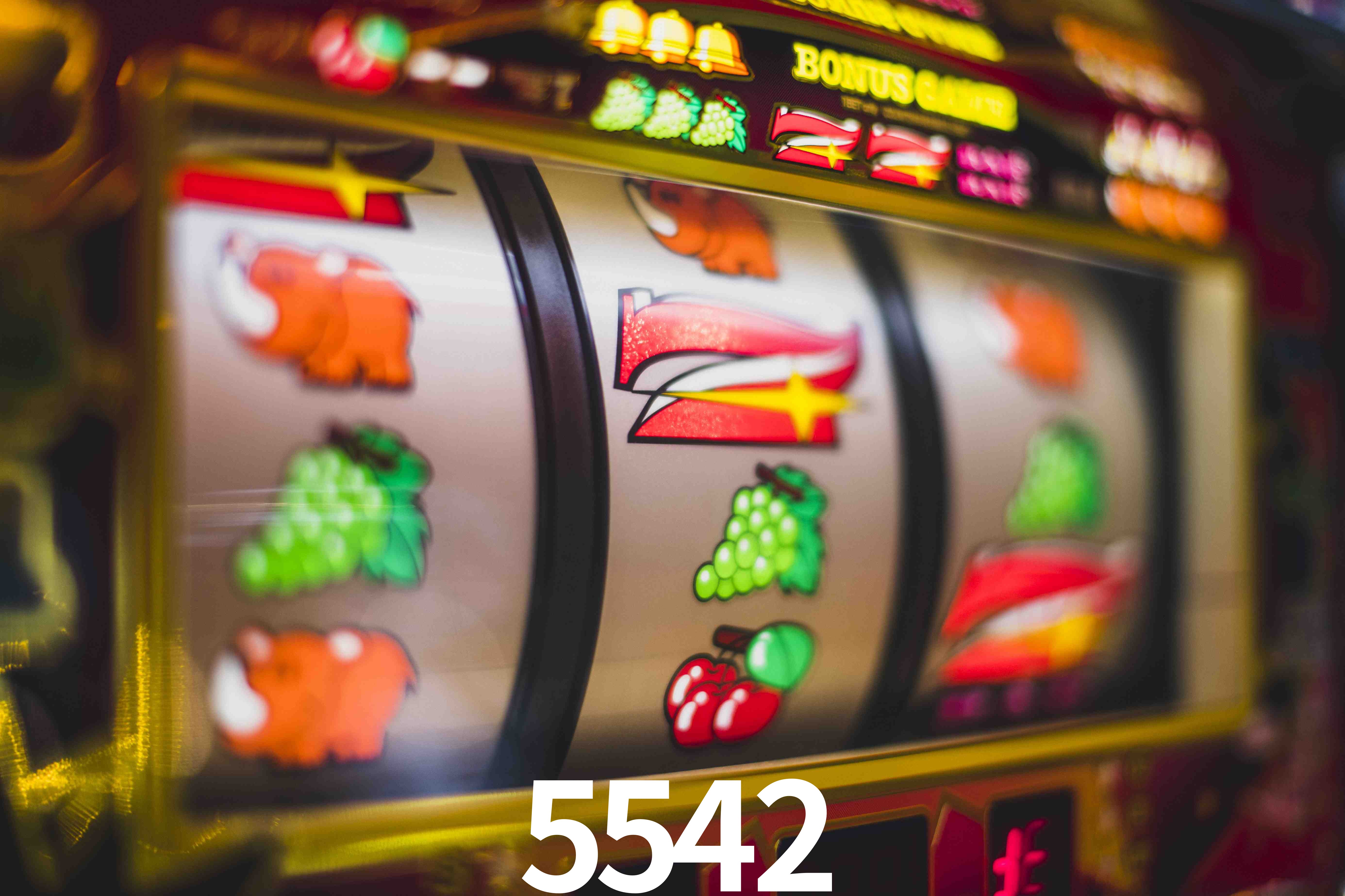 Football Betting 5542