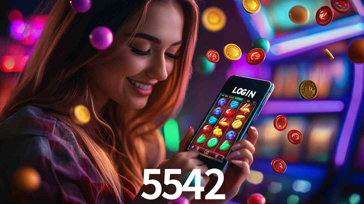 Experimente o Login Seguro Premium no 5542