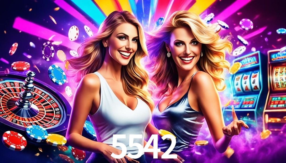 cassino 5542