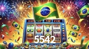 Slot Games 5542