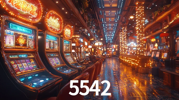 5542
